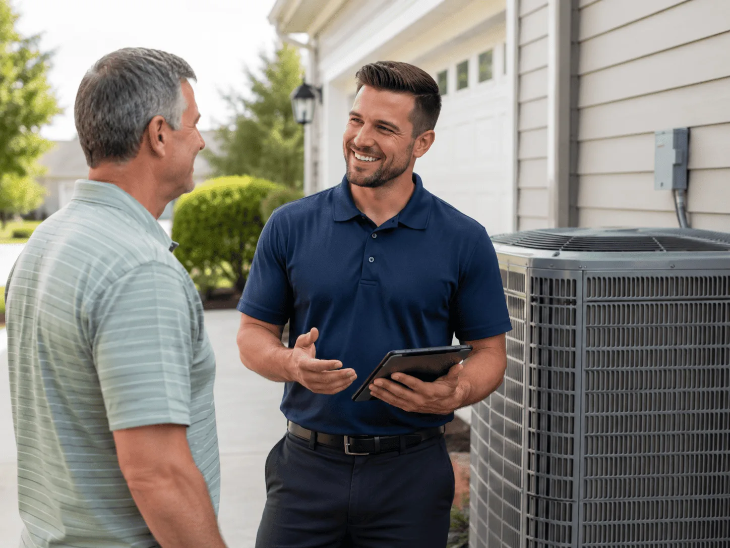 Heat Pump Installation Maddock, ND FAQs